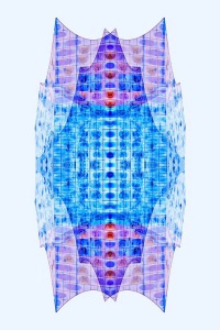 Elbphilharmonie Symetraction No. 2